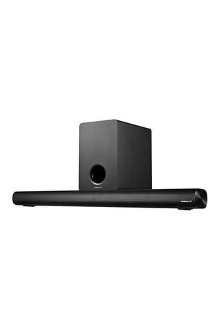 Volkano Soundbar + Wired Sub