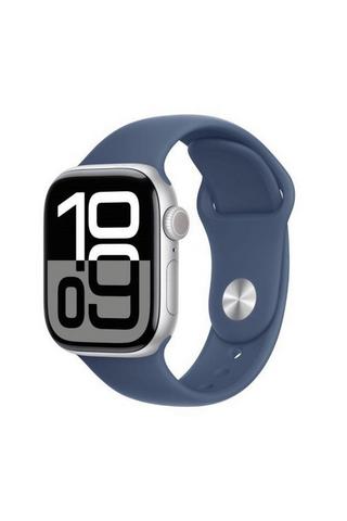 Apple Watch Series 10 46mm Silver