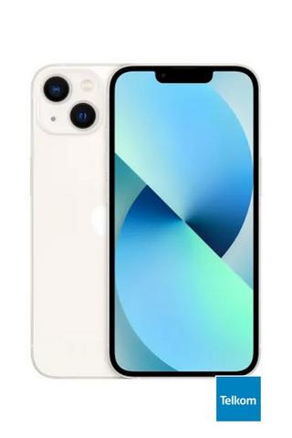 Tm Iphone 13 128gb Starlight
