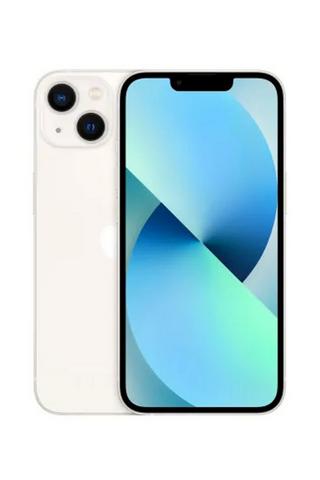 Tm Iphone 13 128gb Starlight