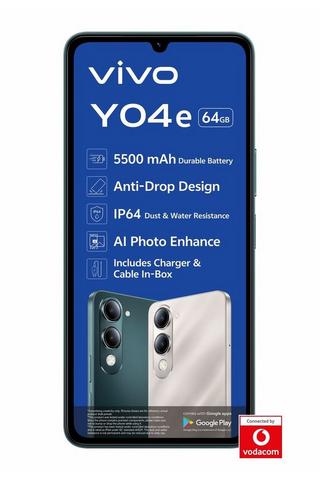 Vc Vivo Y04e Green Ds