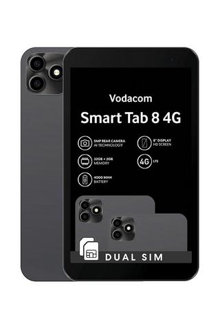 Vc Smart Tab 8