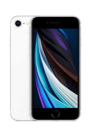 Mt iPhone Se 128gb White