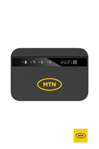 M36 Mifi Router