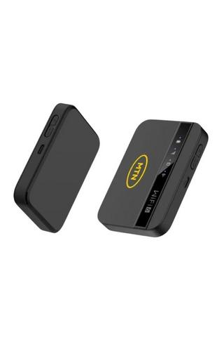 M36 Mifi Router