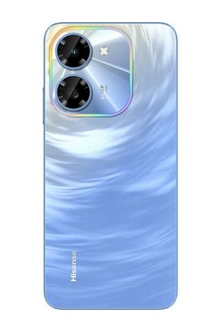 Vc Hisense H72 Pro Blue Ds