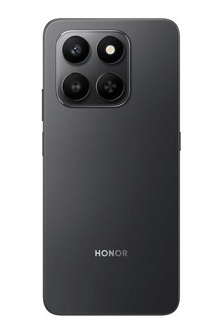 Vc Honor X7d Black Ds 256gb