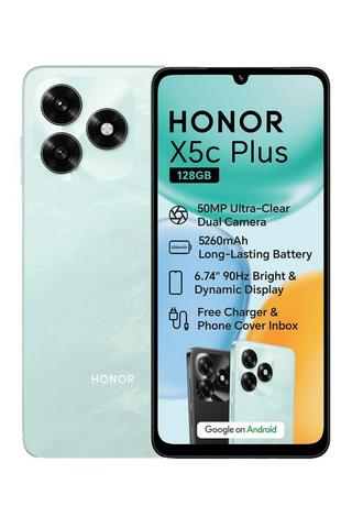 Vc Honor X5c Plus Green Ds