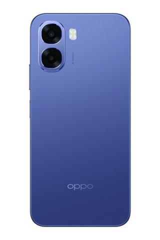 Oppo A6x Purple