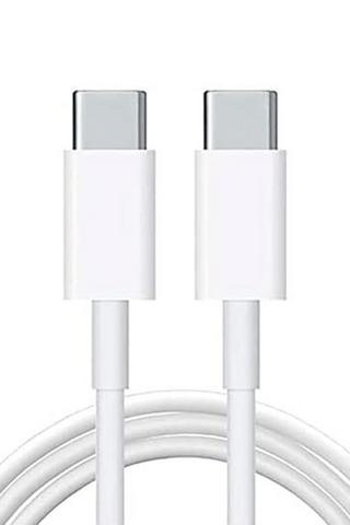 Rockitt Superfast C-to-C Cable 60w PVC