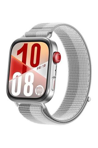 Huawei Watch Fit 4gps Gray Wov