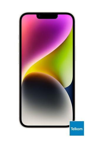Tm Iphone 14 128gb Starlight