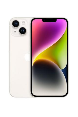 iPhone 14 128GB Starlight