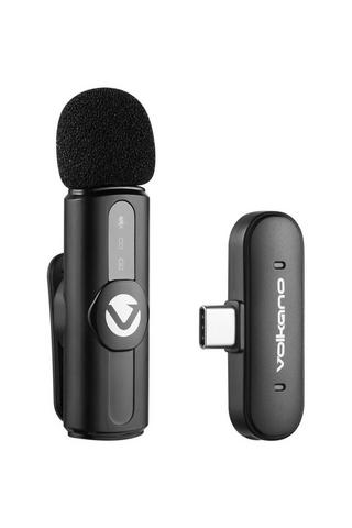 Smd Volkano Mic Maestro Series