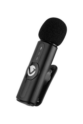 Smd Volkano Mic Maestro Series