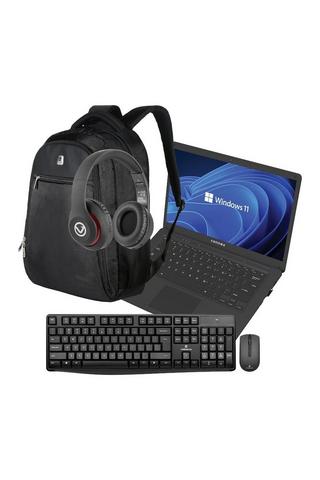 Connex Laptop Bundle 256GB