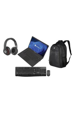 Connex Laptop Bundle 256GB