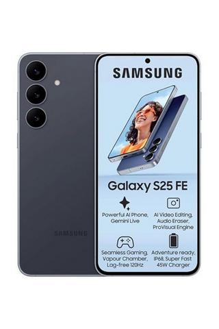 Mb Samsung S25 Black Ds