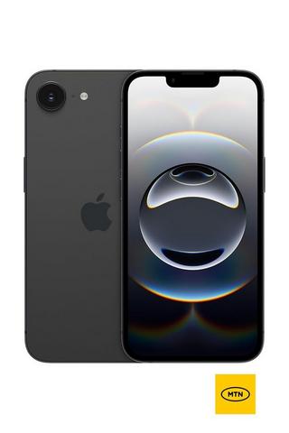 Mt Iphone 16e 128gb Black
