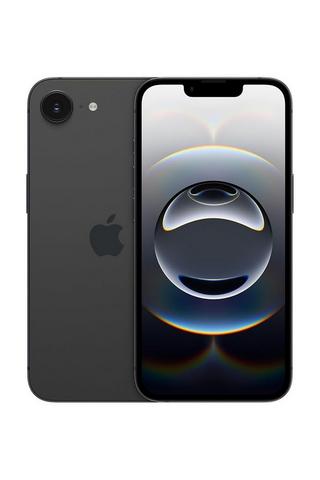 Mt Iphone 16e 128gb Black