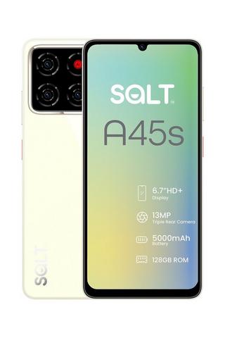 Salt A45s Gold