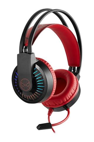 Spiderman Gaming Headphones