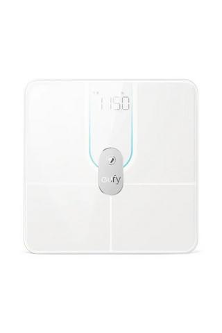 Eufy Smart Scale P2 Pro White