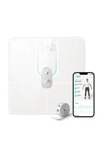 Eufy Smart Scale P2 Pro White