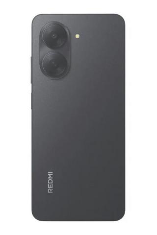 Redmi A7 Black