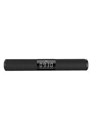 Nw Jvc Portable Soundbar 20