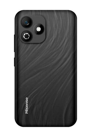 Hisense U608 Black