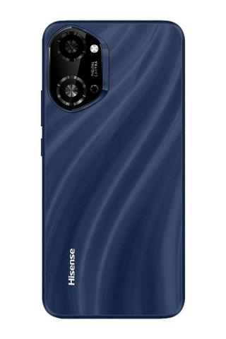 Hisense U54 Blue