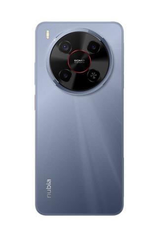 Vc Nubia V70 Max Grey Ds Id