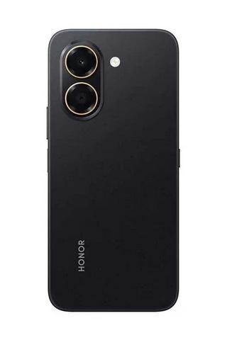 Honor X7e Bundle Black