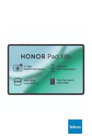 Honor Pad X8b 11-inch Grey + Case
