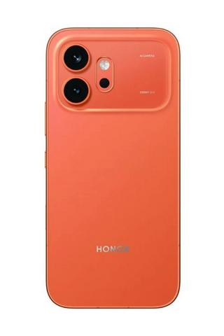 Honor 600 Orange