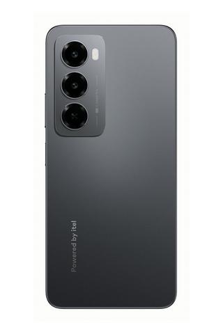 iTel A200s Black 128GB