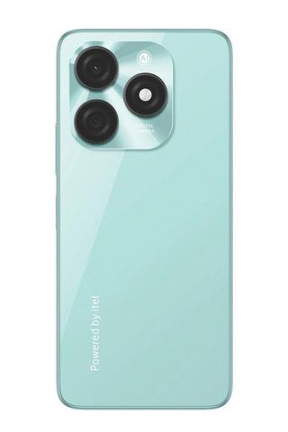 Itel A65 Green