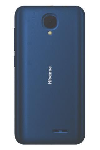 Hisense U963