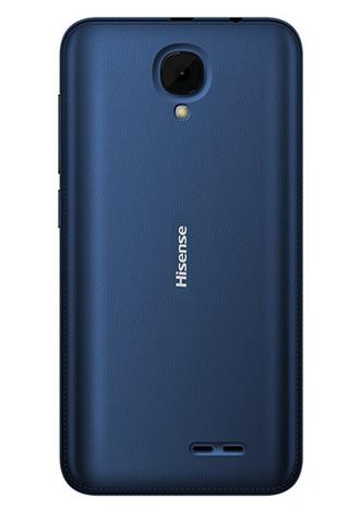 Hisense U963 Blue