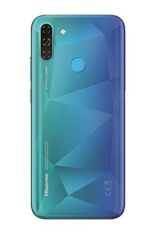 Hisense E40