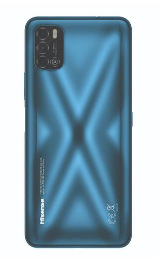 Mb Hisense E50