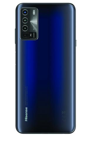 Hisense H50 Black
