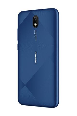 Hisense U40 Navy Blue