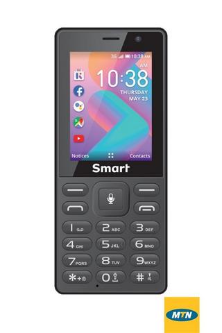 Mtn Smart T