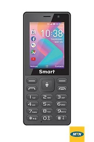 Mtn Smart T