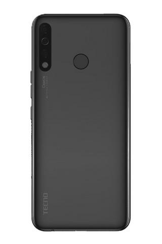 Tecno Camon12