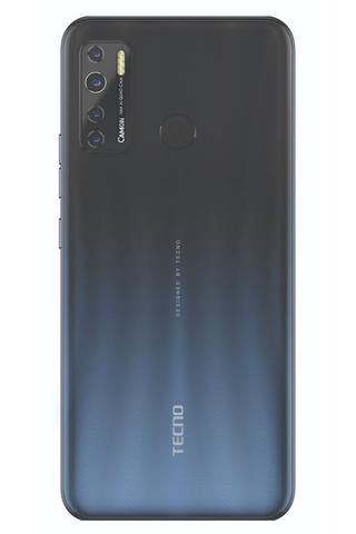 Tecno Camon 15 Air Grey