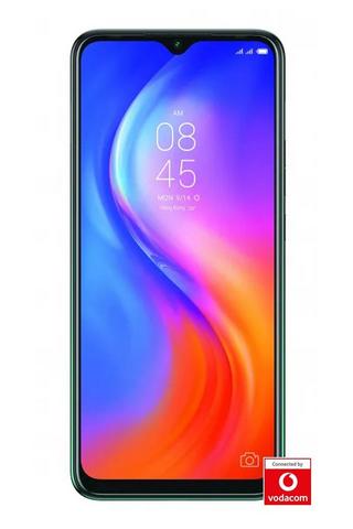 Tecno Spark 5 Air