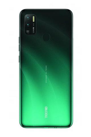 Tecno Spark 5 Air